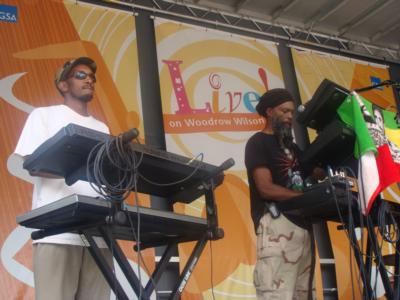 Proverbs Rootz Rock Reggae Band | Bowie, MD | Reggae Band | Photo #19