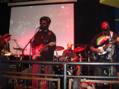 Proverbs Rootz Rock Reggae Band | Bowie, MD | Reggae Band | Photo #20