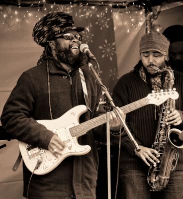 Proverbs Rootz Rock Reggae Band | Bowie, MD | Reggae Band | Photo #24
