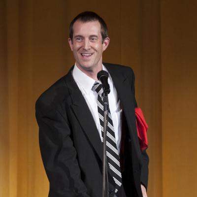 Nels Ross - ''In Jest'' Shows, Keynotes, & More | Buffalo, NY | Clean Comedian | Photo #5