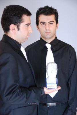 The Saint Twins - TSP:Twin Sensory Perception™ 's Main Photo