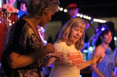 Sugah Daddy | Huntington Beach, CA | Swing Band | Photo #24