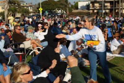 Sugah Daddy | Huntington Beach, CA | Swing Band | Photo #25