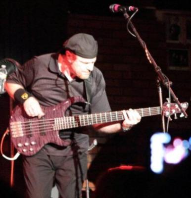 Sugah Daddy | Huntington Beach, CA | Swing Band | Photo #10