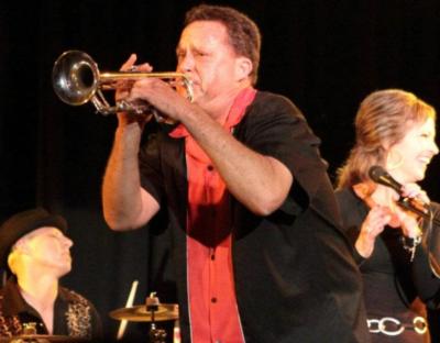 Sugah Daddy | Huntington Beach, CA | Swing Band | Photo #6