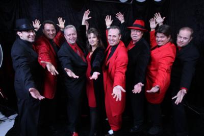 Sugah Daddy | Huntington Beach, CA | Swing Band | Photo #15