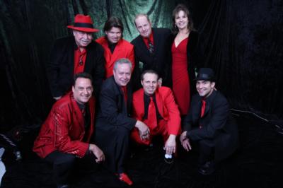 Sugah Daddy | Huntington Beach, CA | Swing Band | Photo #18