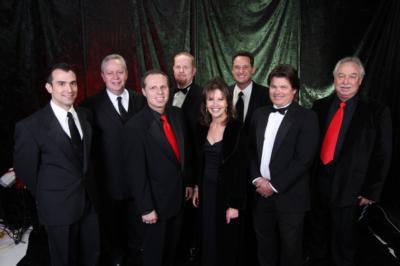 Sugah Daddy | Huntington Beach, CA | Swing Band | Photo #19