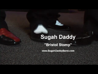 Sugah Daddy | Huntington Beach, CA | Swing Band | Bristol Stomp