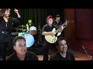 Sugah Daddy | Huntington Beach, CA | Swing Band | All Night Long