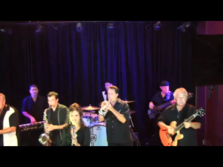 Sugah Daddy | Huntington Beach, CA | Swing Band | 15 hours