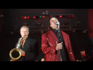 Sugah Daddy | Huntington Beach, CA | Swing Band | Caldonia