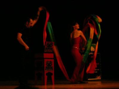 Magic Of The Steelgraves | Portland, ME | Magician | Photo #11