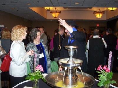 Magic Of The Steelgraves | Portland, ME | Magician | Photo #21