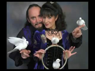 Magic Of The Steelgraves | Portland, ME | Magician | - The Magic of The Steelgraves