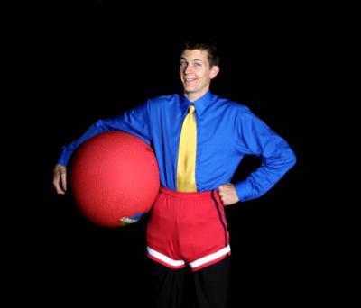 Bryson Lang | Andover, MA | Comedy Juggler | Photo #4