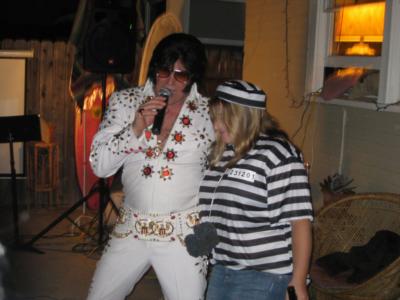 Elvis Powers-John Gilpin | Long Beach, CA | Elvis Impersonator | Photo #9