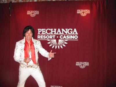 Elvis Powers-John Gilpin | Long Beach, CA | Elvis Impersonator | Photo #10