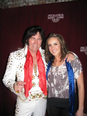 Elvis Powers-John Gilpin | Long Beach, CA | Elvis Impersonator | Photo #2
