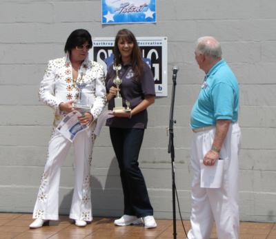 Elvis Powers-John Gilpin | Long Beach, CA | Elvis Impersonator | Photo #17