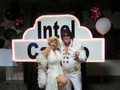 Elvis Powers-John Gilpin | Long Beach, CA | Elvis Impersonator | Photo #13