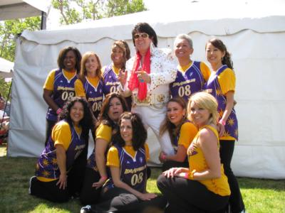 Elvis Powers-John Gilpin | Long Beach, CA | Elvis Impersonator | Photo #8