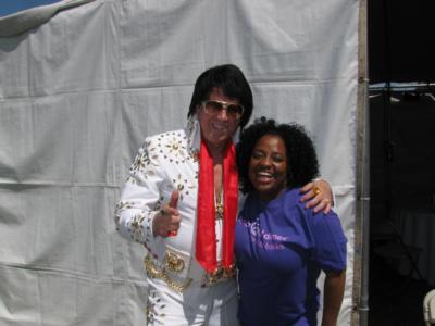 Elvis Powers-John Gilpin | Long Beach, CA | Elvis Impersonator | Photo #12