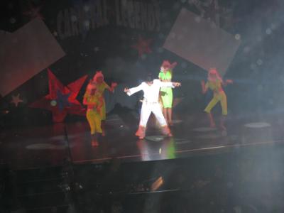 Elvis Powers-John Gilpin | Long Beach, CA | Elvis Impersonator | Photo #20