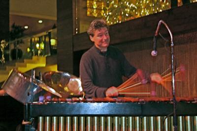 Paul Mcdermand | Phoenix, AZ | Steel Drum | Photo #4