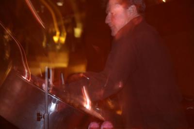 Paul Mcdermand | Phoenix, AZ | Steel Drum | Photo #5