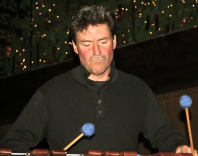 Paul Mcdermand | Phoenix, AZ | Steel Drum | Photo #6