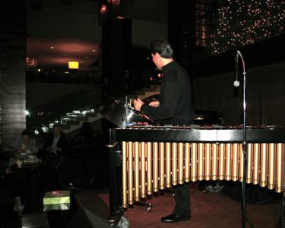 Paul Mcdermand | Phoenix, AZ | Steel Drum | Photo #7
