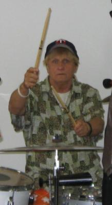 Al Savage &  The Everyday People Band | Dearborn, MI | Variety Band | Photo #6