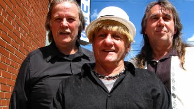 Al Savage &  The Everyday People Band | Dearborn, MI | Variety Band | Photo #2