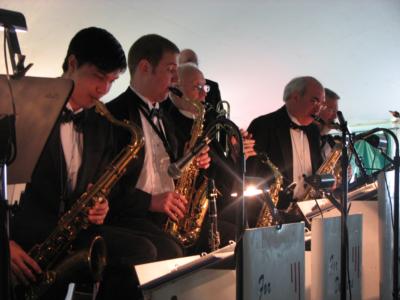 For Dancers Only | Winchester, VA | Swing Band | Photo #3