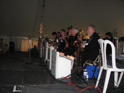 For Dancers Only | Winchester, VA | Swing Band | Photo #4