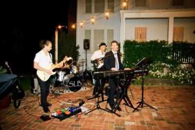 The Stephen Lee Band | Snellville, GA | Variety Band | Photo #13