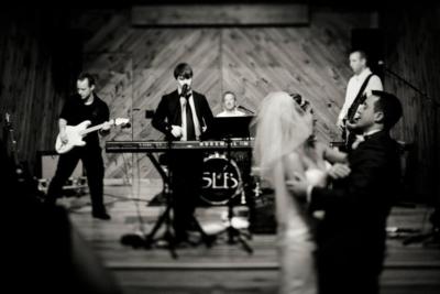 The Stephen Lee Band | Snellville, GA | Variety Band | Photo #16