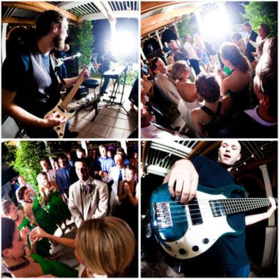 The Stephen Lee Band | Snellville, GA | Variety Band | Photo #3