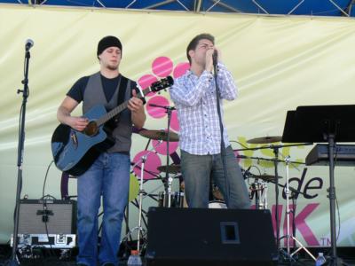 The Stephen Lee Band | Snellville, GA | Variety Band | Photo #23