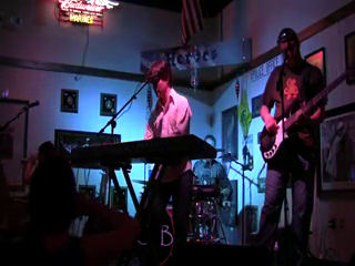 The Stephen Lee Band | Snellville, GA | Variety Band | Sweet Child O Mine