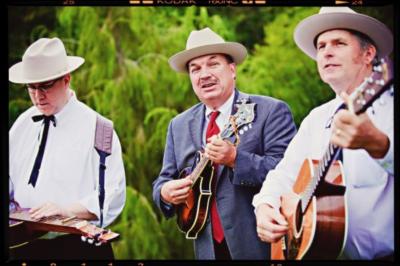 The Naked Mountain Boys | Bluemont, VA | Bluegrass Band | Photo #2