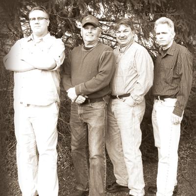 The Naked Mountain Boys's Main Photo