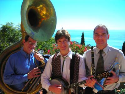 American Association Of Musical Artists | Hollywood, CA | Variety Band | Photo #3