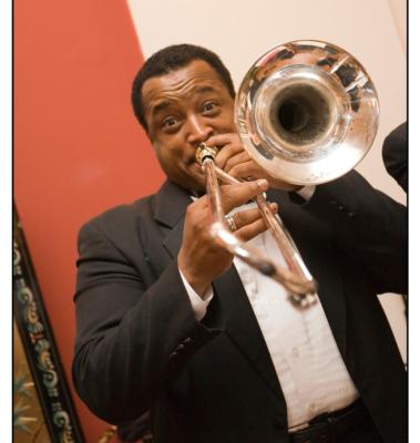 American Association Of Musical Artists | Hollywood, CA | Variety Band | Photo #4