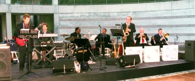American Association Of Musical Artists | Hollywood, CA | Variety Band | Photo #6