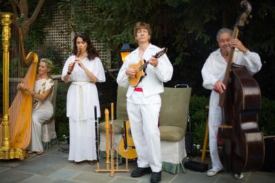 American Association Of Musical Artists | Hollywood, CA | Variety Band | Photo #12
