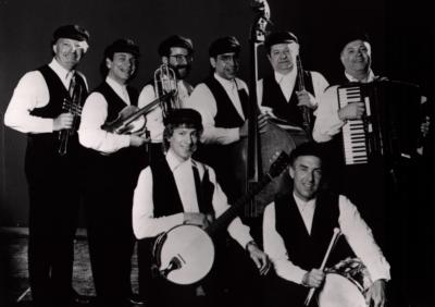 American Association Of Musical Artists | Hollywood, CA | Variety Band | Photo #14