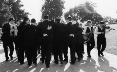 American Association Of Musical Artists | Hollywood, CA | Variety Band | Photo #18