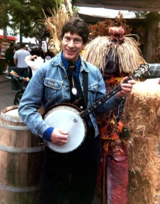 American Association Of Musical Artists | Hollywood, CA | Variety Band | Photo #19